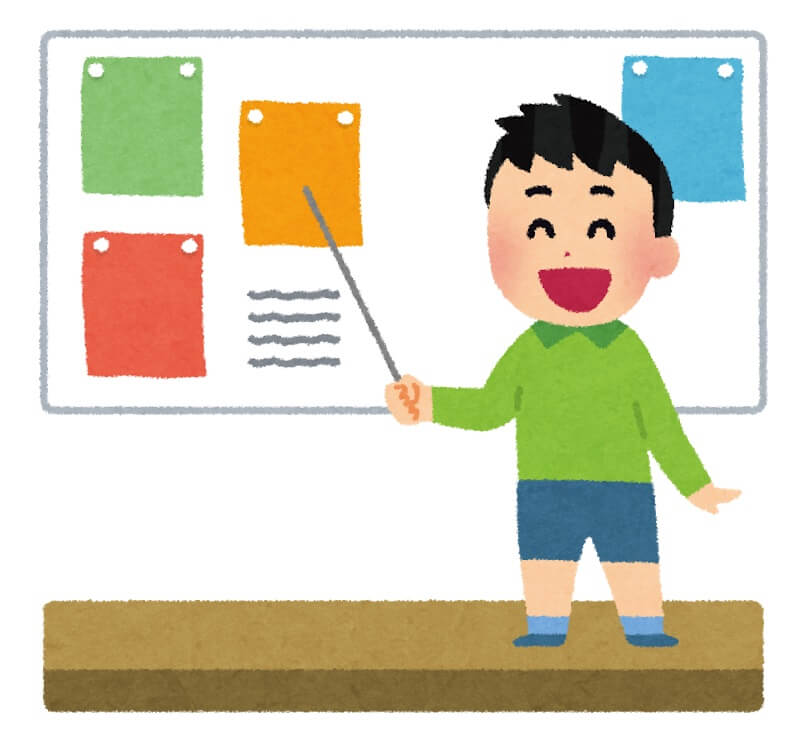 発表会