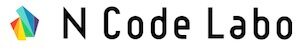 N Code Laboロゴ